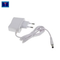 Adaptateur KC Type C 5V 1A 3-8W Alimentation avec câble de 1,2m/1,5m Garantie de 24 mois pour pédale de guitare Amplificateur Zoom