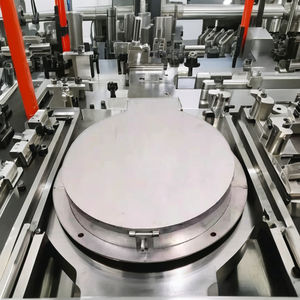 カスタマイズされた304ステンレス板金部品高品質加工板金 - Product Image 2