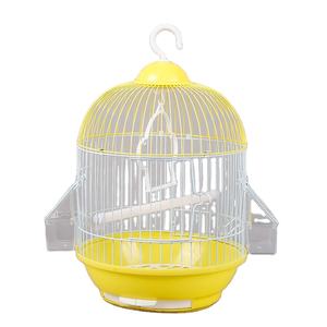 <span class=keywords><strong>Cage</strong></span> à oiseaux ronde décorative, 4 m, bon prix, pays asiatiques du Vietnam - Product Image 1