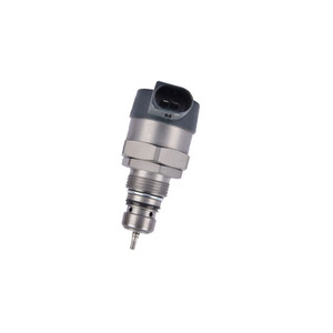 Capteur de régulateur de pression de carburant diesel 0281002827 pour Mercedes Benz - Product Image 2