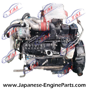 ใช้ Tai สำหรับเครื่องยนต์ดีเซล6BT 230แรงม้า5.9L 1990-1997รับประกันการเปลี่ยน6เดือน - Product Image 3