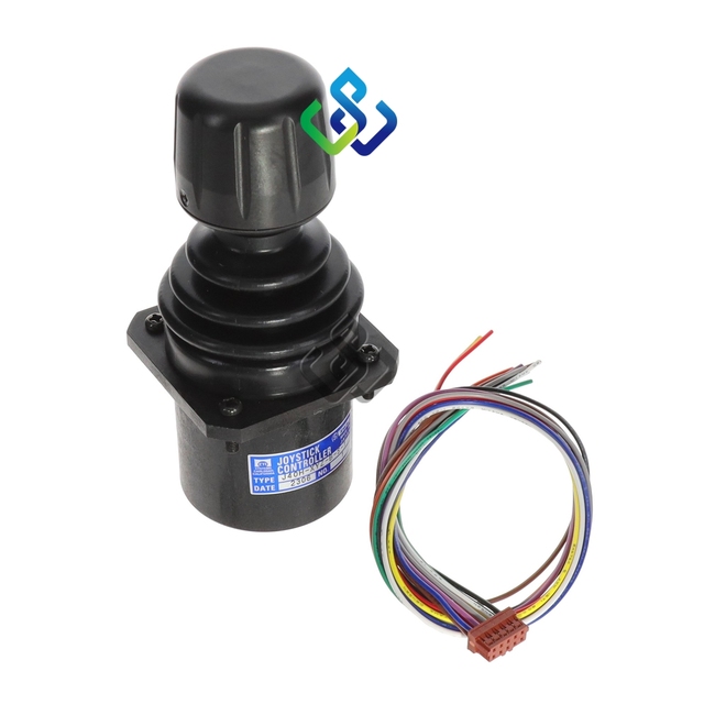 IN STOCK 100% ORIGINAL BRAND NEW JOYSTICK HALL EFFECT 3 AXIS J40H-XYZ-B-S-1