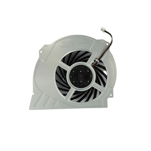 <b>PS4</b> <b>Pro</b> Internal Cooling Fan Replacement for CUH-7000 CUH-7015B CUH-7016B <b>Console</b> CPU Cooler 12V 2.10A 3Pin Ventilador Repuesto - Product Image 2