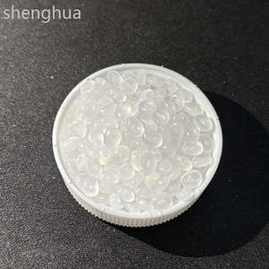 เม็ดพลาสติกโพลีโพรพิลีน PP R530 MFR 0.9 ชนิดรันดอมโคพอลิเมอร์ เกรดสำหรับการขึ้นรูปด้วยวิธีเป่าลม เกรดสำหรับอาหาร สำหรับขวดเครื่องสำอาง - Product Image 2