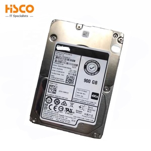 0VXTPX 1TB 7200RPM SAS 6.0 Gbps 2.5 64MB 캐시 별자리. 2 하드 드라이브 - Product Image 6