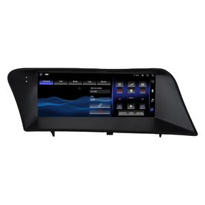 12.3 "Touch Screen Display Android 13 Multimedia Video Radio GPS Carplay lettore Stereo auto per Lexus <span class=keywords><strong>RX</strong></span> 270 RX350 450h 2009-2014 - Product Image 2