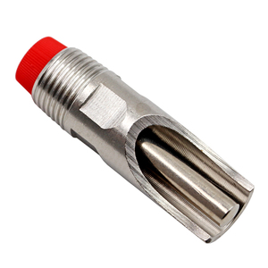 Abbeveratoio Automatico in Acciaio Inox per Suinetti e Maiali, Abbeveratoio a Becco d'Anatra per Scrofe, Prezzo di Fabbrica - Product Image 1