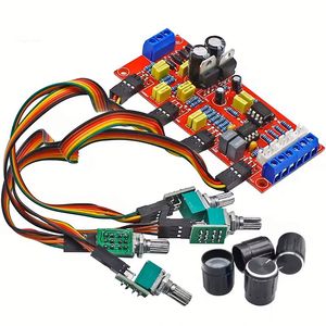 Amplificador Operacional HIFI Audiophile NE5532, Amplificador de Potencia para Frecuencias Medias, Altas y Bajas, Montaje SMD, Ajuste de Sonido - Product Image 1