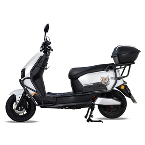 มอเตอร์ไซค์ไฟฟ้าสำหรับผู้ใหญ่ที่มีกำลังแรงและความสามารถในการเคลื่อนที่ด้วยความเร็วสูง - Product Image 5