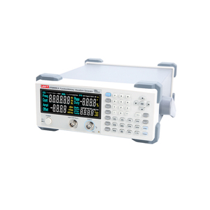 UNI-T UTG9005C-II/generador de forma de onda arbitraria de canal de 5 MHz de ancho de banda 125 MS/s de muestreo de comunicación USB - Product Image 4