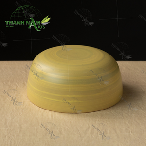 Juego de cuencos de bambú ecológicos hechos a mano, vajilla desechable ligera para ensaladas, arroz y más técnica personalizada para fiestas - Product Image 2