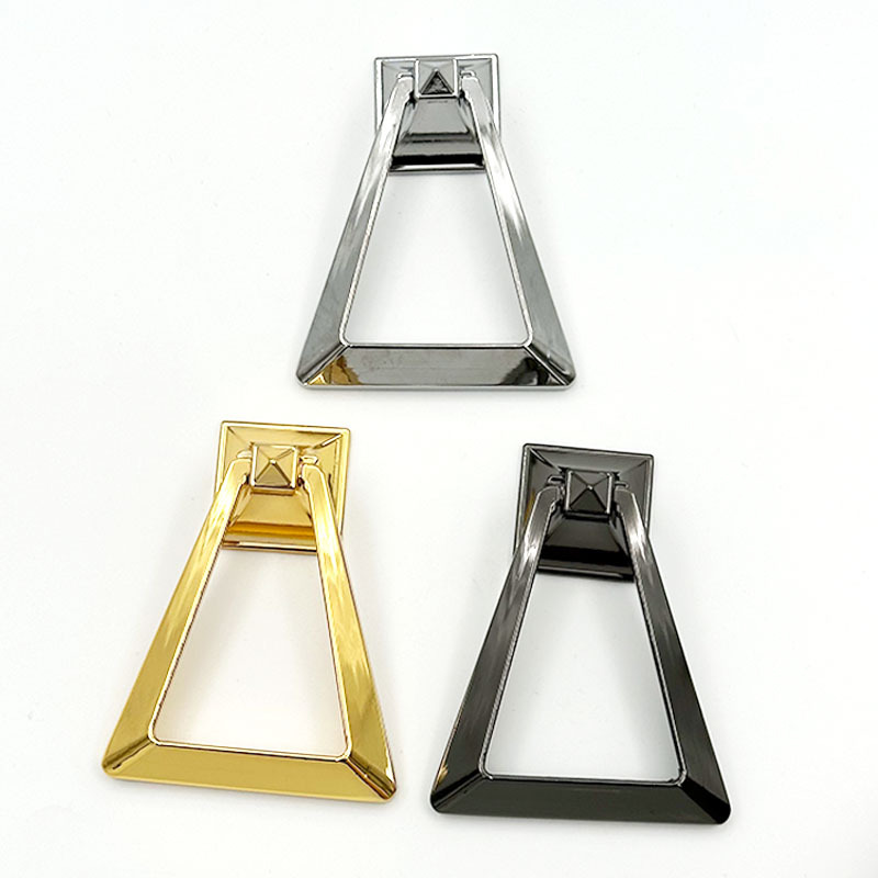 Wejoy Bulk Trapezoid Shaped Furniture Handles