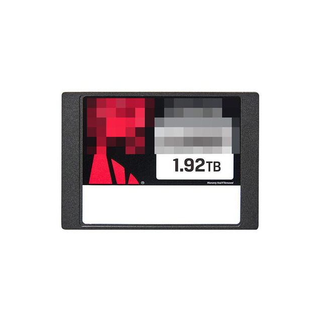 Fujitsu SSD Buyer's Guide for Servers & Workstations