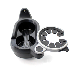 Vordere Mittelkonsole Getränkehalter Passend für Mercedes-Benz SMART W451 Fortwo (04/07-06/17) A4518100370 - Product Image 1
