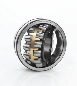Roulement à billes vibrant 23038CA/W33, roulement à rouleaux auto-alignant 23038 <span class=keywords><strong>CA</strong></span>/C3W33, roulement 23038, utilisé pour les crible vibrants - Product Image 1