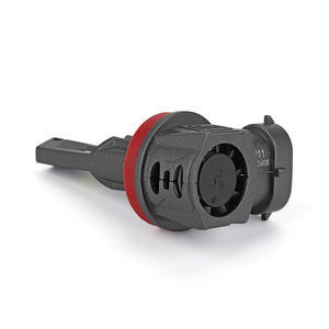 Phares LED de voiture stables ultra-brillants 4300LM Initial, 3800LM-Ampoules H7, H8, H11, <span class=keywords><strong>HB3</strong></span>, <span class=keywords><strong>HB4</strong></span>, H4, 9005, 9006 pour ajustement direct - Product Image 5