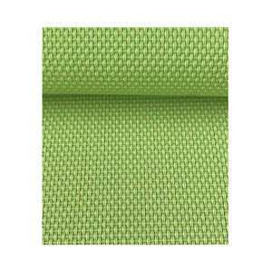 <span class=keywords><strong>Tissu</strong></span> tissé en plastique Pvc vert, chaises d'extérieur, 10 pièces, haute quantité, à la mode - Product Image 2