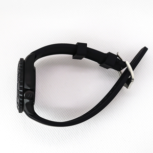 Reloj de Hombre de Lujo, Diseño Moderno y Elegante, Resistente al Agua, Mecánico Automático, Color Negro, Gran Venta - Product Image 5