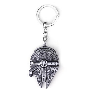 Kim loại mở chai <span class=keywords><strong>Keychain</strong></span> BB-8 DROID <span class=keywords><strong>Keyring</strong></span> thiết lập Túi tùy chỉnh <span class=keywords><strong>Keychain</strong></span> chiến tranh xe <span class=keywords><strong>Keychain</strong></span> - Product Image 4