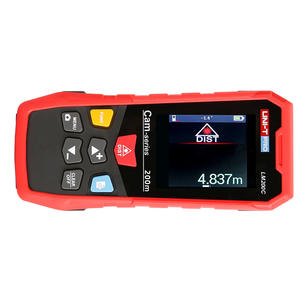 UNI-T de télémètre <span class=keywords><strong>laser</strong></span> LM200C - Product Image 3