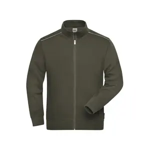Chaqueta Deportiva de Trabajo para Hombre, Mercancía Personalizada - Product Image 2