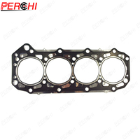 طقم إصلاح حشية رأس المحرك لنيسان ZD30 ZD30DDTi كارافان باص فان 3.0 دي بيك أب D22 بالجملة OEM 10101-VC125 10101-2X925