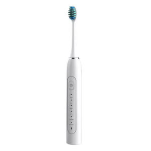 Brosse à dents électrique sonique rechargeable professionnelle pour adultes, intelligente, à chargement intelligent, OEM ODM - Product Image 5