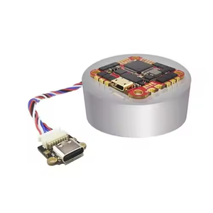 <span class=keywords><strong>HAKRC</strong></span> <span class=keywords><strong>F722</strong></span> 40A <span class=keywords><strong>AIO</strong></span> ชุดควบคุมการบินแบบโลหะ พร้อม BLHELIS 2-6S 40A 4in1 ESC ICM42688 ช่อง USB คู่ OSD BEC <span class=keywords><strong>F722</strong></span> ชุดควบคุมการบิน - Product Image 4