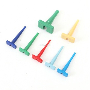 0411-240-2005/ 0411-310-1605 /0411-336-1605/ 0411-204-1605 /114010 오리지널 독일산 DT DTM DTP 터미널 제거 도구 - Product Image 1