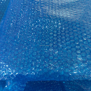 Couverture solaire à bulles en PE bleu économique <span class=keywords><strong>pour</strong></span> <span class=keywords><strong>piscine</strong></span> extérieure, prix de gros direct usine - Product Image 6