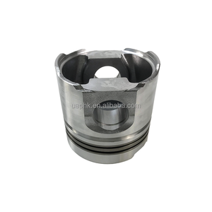 Pistón para Motor Diésel 3306 CA8N3182 8N-3182 8N3182 - Product Image 6