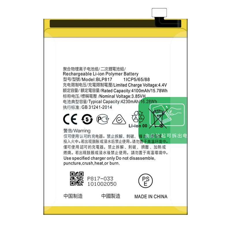 สำหรับ A15 OPPO