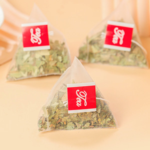 प्राकृतिक अमरूद लीफ चाय बैग रक्त शर्करा के स्वास्थ्य को सपोर्ट करता है 30 पाउच स्रोत फैक्टरी प्रत्यक्ष आपूर्ति हर्बल चाय ओएम - Product Image 5