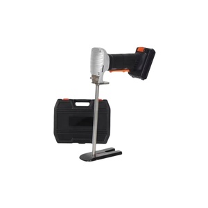 Máquina de Corte de Esponja Eléctrica de Alta Densidad, Especial para Fábricas de Sofás, Sierra Recíproca para Cortar Espuma - Product Image 2