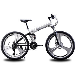 הנמכרים ביותר עבור באינטרנט חם למכור מוצר באיכות גבוהה <span class=keywords><strong>26</strong></span> אינץ 'מתקפל אופני הרים אופני כביש bicicleta אופניים - Product Image 4
