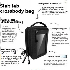 Cross-border outdoor multi-functional <b>wallet</b> <b>travel</b> set, featuring a slotted mini coin purse and a waterproof casual cardholder - Product Image 3