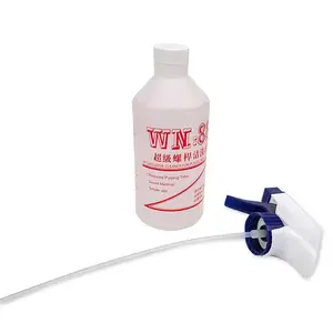 Injection molding machine screw cleaning agent WM-88 cleaning material extruder barrel cleaning agent