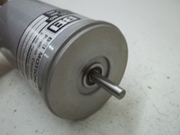 Encodeur BEI M25G-X-LSB4096N-XD6-OR-E-C25-S-5 UNMP