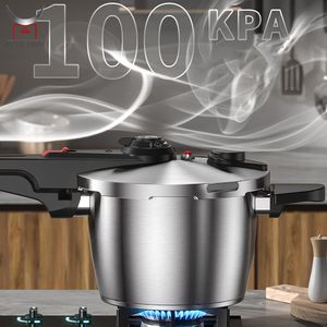 <span class=keywords><strong>Pentola</strong></span> <span class=keywords><strong>a</strong></span> <span class=keywords><strong>pressione</strong></span> 304 acciaio inox Multi fornello 2 <span class=keywords><strong>pressione</strong></span> <span class=keywords><strong>valvola</strong></span> di sicurezza <span class=keywords><strong>a</strong></span> prova di esplosione <span class=keywords><strong>pentola</strong></span> <span class=keywords><strong>per</strong></span> cucina di casa - Product Image 5