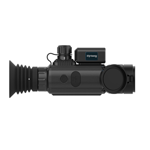 Sytong AM06-35LRF <b>Thermal</b> Imaging for Hunting Laser Video Photo Waterproof 35mm Lens Night <b>Vision</b> Goggle Scope <b>Thermal</b> Imaging f - Product Image 3