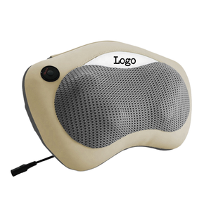 <span class=keywords><strong>Oreiller</strong></span> de massage <span class=keywords><strong>cervical</strong></span> Shiatsu personnalisé en gros de l'usine chinoise pour le cou - Product Image 1