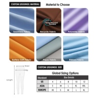 Leggings de compression taille haute pour femmes, vêtements de sport respirants et à séchage rapide, 220g, pantalon de gym longueur intégrale