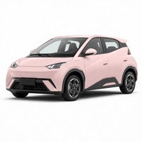 BYD Seagull Mini EV Atto 1 d'occasion 2025, autonomie NEDC 405 km, batterie 30,08 kWh, prix bas, export