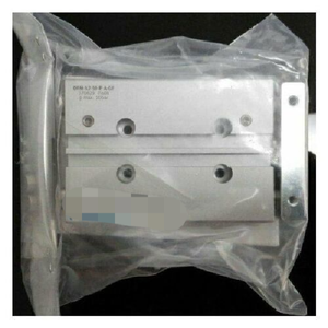 Satu Silinder Dfm-12-50-<span class=keywords><strong>p</strong></span>-a-wbrgf 170829 Baru Pengiriman Cepat - Product Image 1