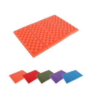 2025 Promotion XPE Seat Cushion Foldable Outdoor Moisture-proof Portable Blank <b>Picnic</b> Mat for Camping - Product Image 1