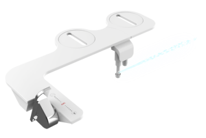 Насадка для уборки биде с двумя насадками - Product Image 4