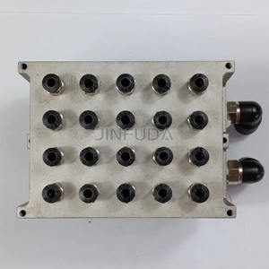 เครื่องแยกชิ้นส่วนอะไหล่เครื่องแยกสี amd/anysort /tahoo/ancoo - Product Image 5