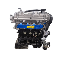 Prix d'usine Nouveau moteur 4G15 1.5T Essence 4G15T 4G15S 4G15V Ensemble complet pour Mitsubishi Lancer Dohc Racing 4 cylindres
