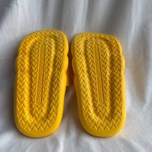 Pantuflas de Dibujos Animados para Mujer, Punta Cerrada, Suela de EVA de 15 mm, Acolchadas, para Todas las Estaciones, para Usar en Casa - Product Image 6