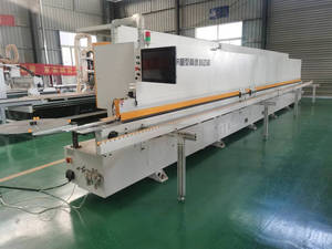 Máy tính ràng buộc tự động di động cạnh bander di động cạnh dải giá máy - Product Image 2